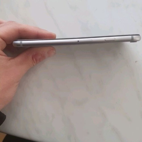 iPhone 6 used with activation issue