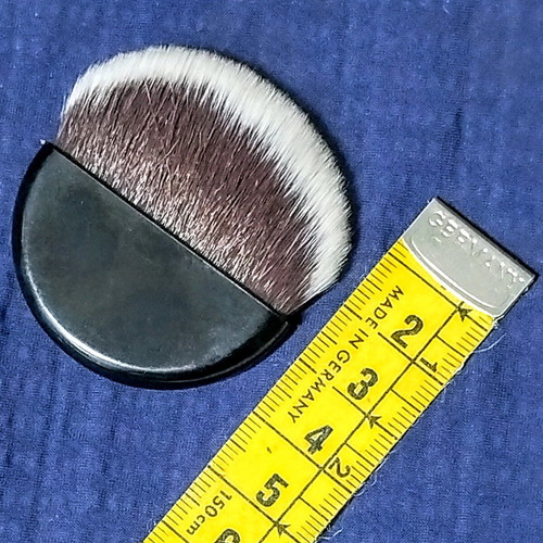 Small flat makeup brush new