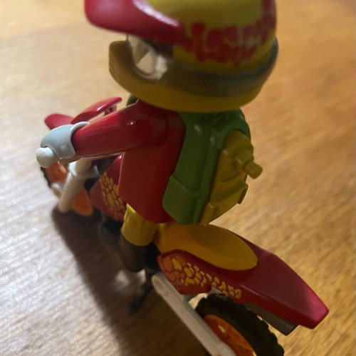 Playmobil 9431 used without box