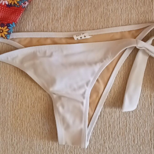Swimsuit