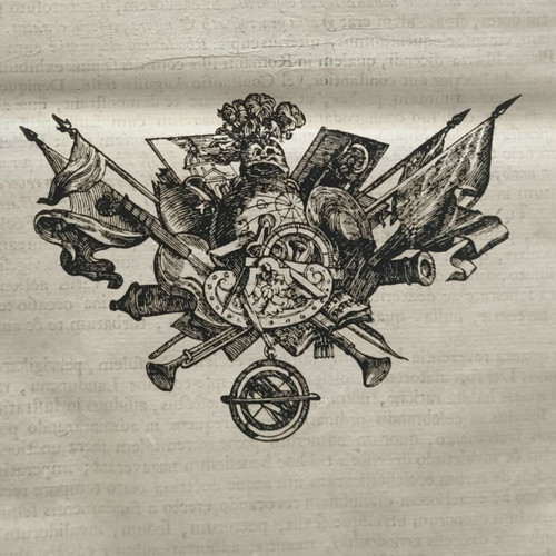 Sancti Hilarii Opera used, large folio parchment edition