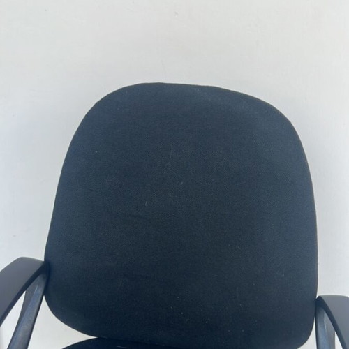 Office chair, black