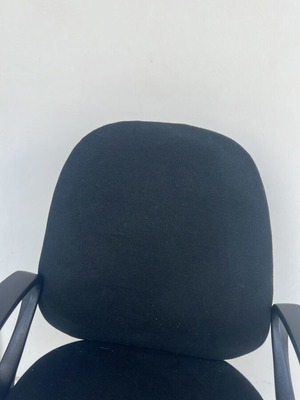 Office chair, black