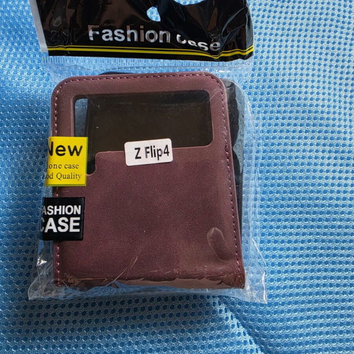 Samsung Galaxy Z Flip 4 case new