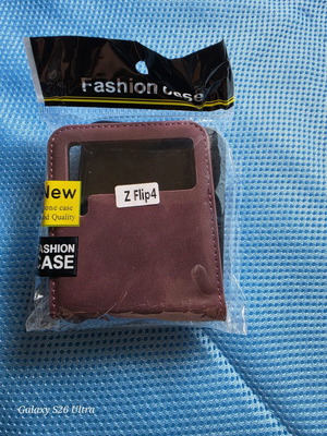 Samsung Galaxy Z Flip 4 case new