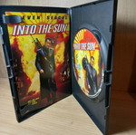 Into the Sun DVD with English subtitles