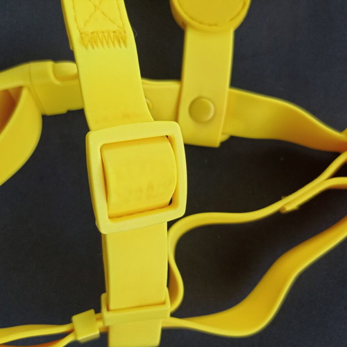 Dashi Waterproof Dog Harness, Medium