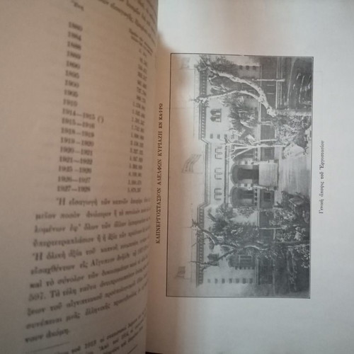 Hellenism and Modern Egypt Volume B used