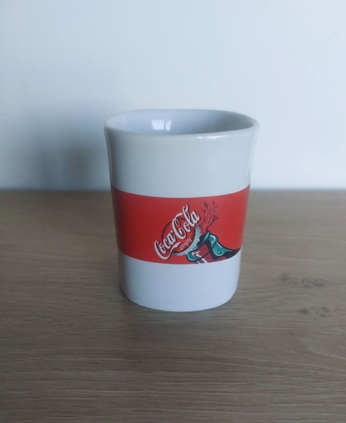Coca Cola κούπα συλλεκτική