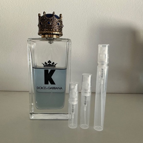 Dolce & Gabbana K Tester 5ml like new, Eau de Toilette