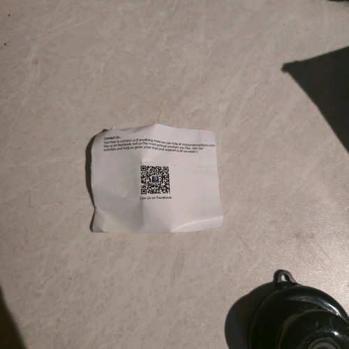 Digoo mini camera like new
