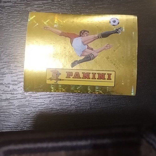 Panini stickers FIFA World Cup Qatar 2022 καινούργια, αριθμός 00, σετ 3 τεμαχίων