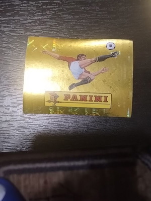 Panini stickers FIFA World Cup Qatar 2022 καινούργια, αριθμός 00, σετ 3 τεμαχίων