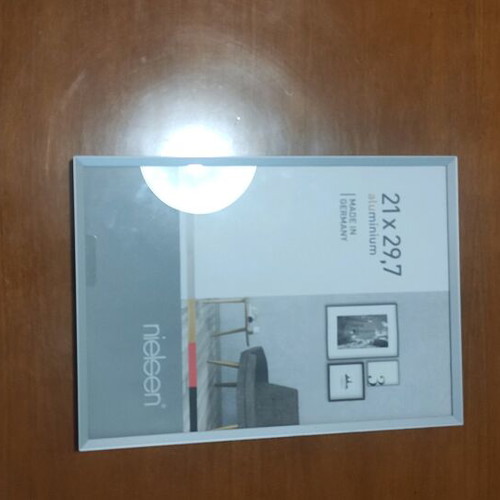 Wall frame like new