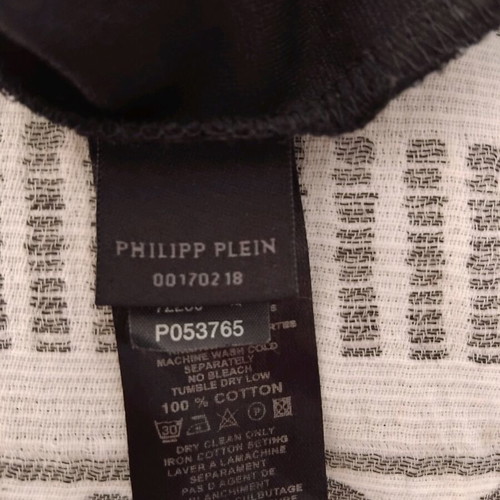 Φόρεμα Philipp Plein μαύρο XL σαν καινούργιο