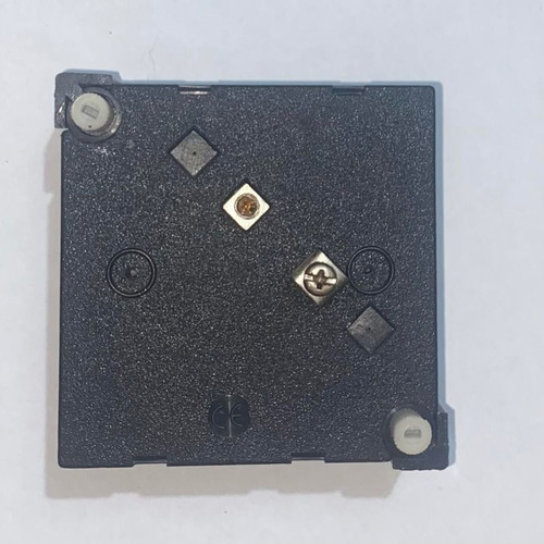 Analog ammeter 400/5 used