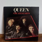 Queen record like new