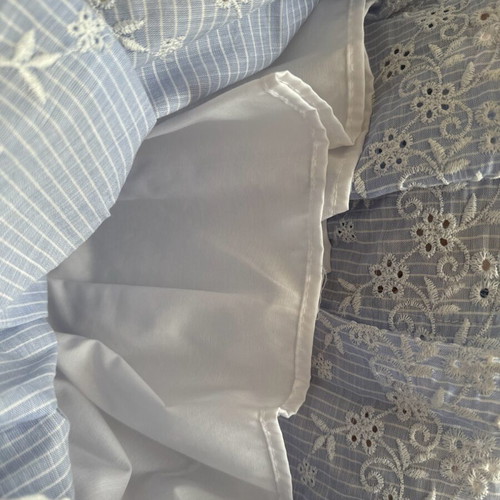 Evita dress new for 4-year-old girl