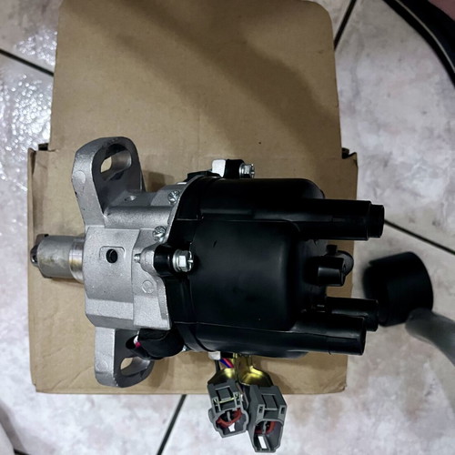 Distributor imitation new for Toyota Starlet EP91 and Corolla