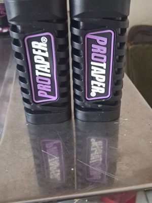 Ποδαράκια καινούργια