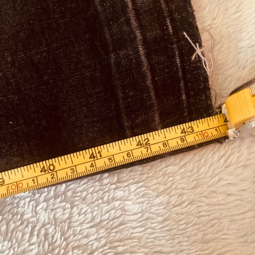 H&M Stretch Black Women's Jeans Like New Size 52