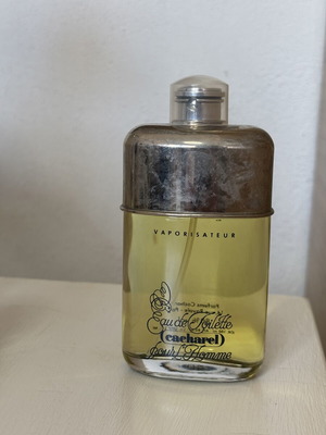 Vintage άρωμα Cacharel Pour L'Homme μεταχειρισμένο eau de parfum