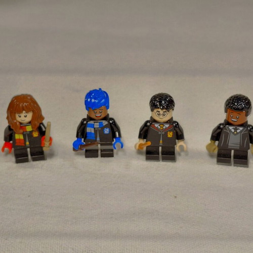 Lego Harry Potter mini figures