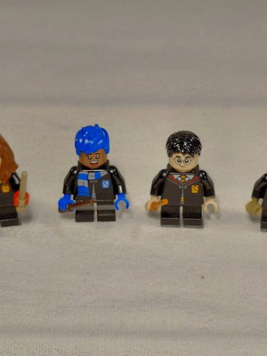 Lego Harry Potter mini figures