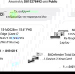  Laptop hp