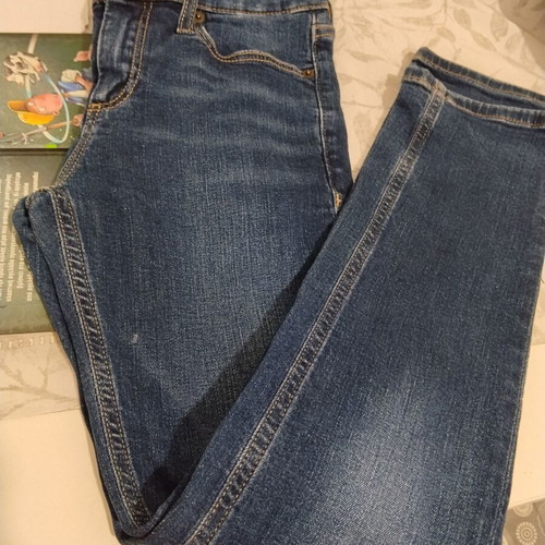 Tommy Hilfiger boys' jeans, age 10
