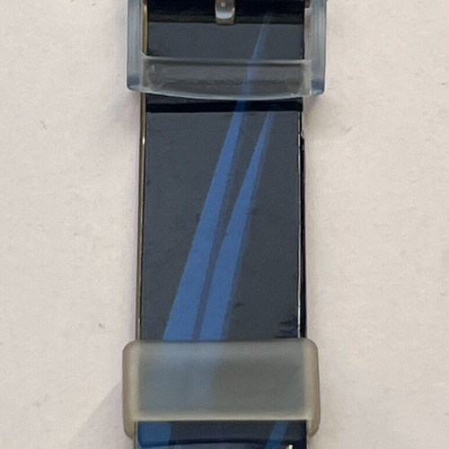 Swatch Points 1997 watch like new, full functionality