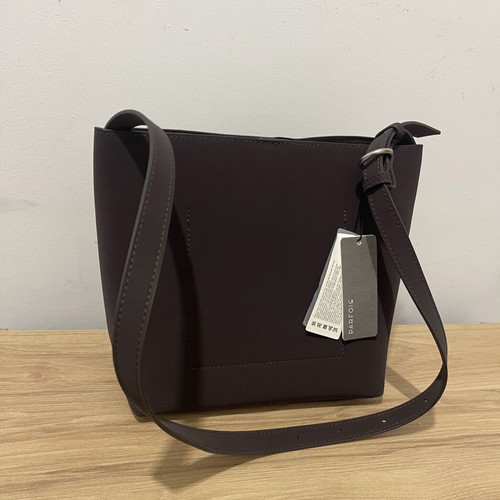 Parfois brown shoulder bag