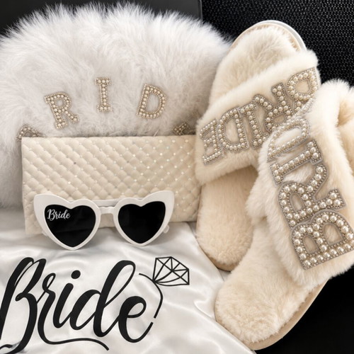 Bachelorette Gift Box for Bride New
