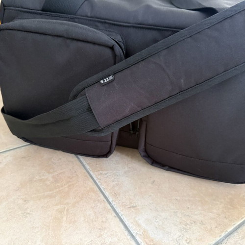 5.11 Range Ready Trainer Bag like new