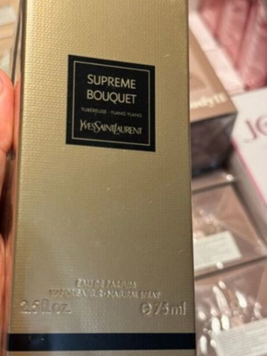 Yves Saint Laurent Supreme Bouquet Eau de Parfum 75ml