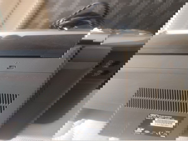Εκτυπωτής πολυμηχανημα Epson stylus DX7000F πωλείται 40 ευρώ..