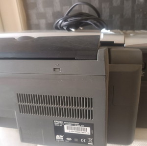 Εκτυπωτής πολυμηχανημα Epson stylus DX7000F πωλείται 40 ευρώ..
