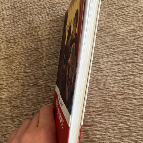 Book Little Women like new