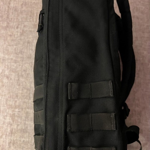 Goruck Gr1 Backpack USA very good condition, black