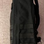 Goruck Gr1 Backpack USA very good condition, black