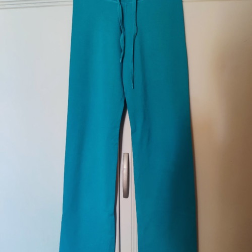 Bodytalk tracksuit used, size S, blue