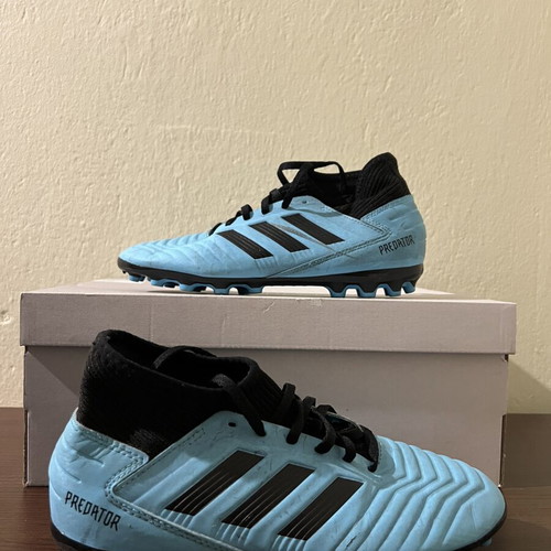 Adidas Predator 19.3 FG football boots size 38