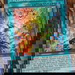 Metaltronus Quick Play Spell κάρτα σαν καινούργιο