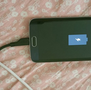 Samsung galaxy S6 edge