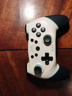 Nintendo Switch controller like new