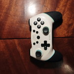 Nintendo Switch controller like new