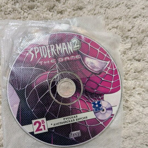 Pc games used, 2 games plus 1 gift GTA San Andreas broken