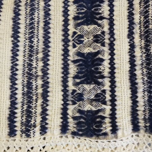 Handwoven Wool Kilims like new, 2 pieces, 85×132 cm, 1940s