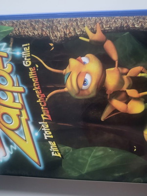 Zapper PlayStation 2 game used