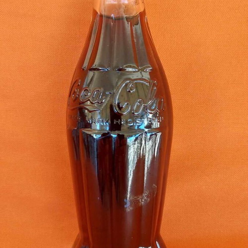 Coca Cola collectibles used, various sealed and opened items